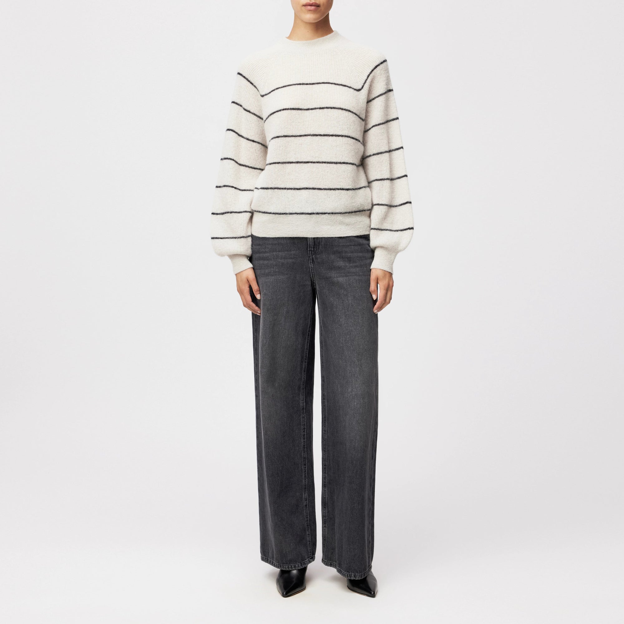 Larelya Jumper 424050 moonstruck Drykorn