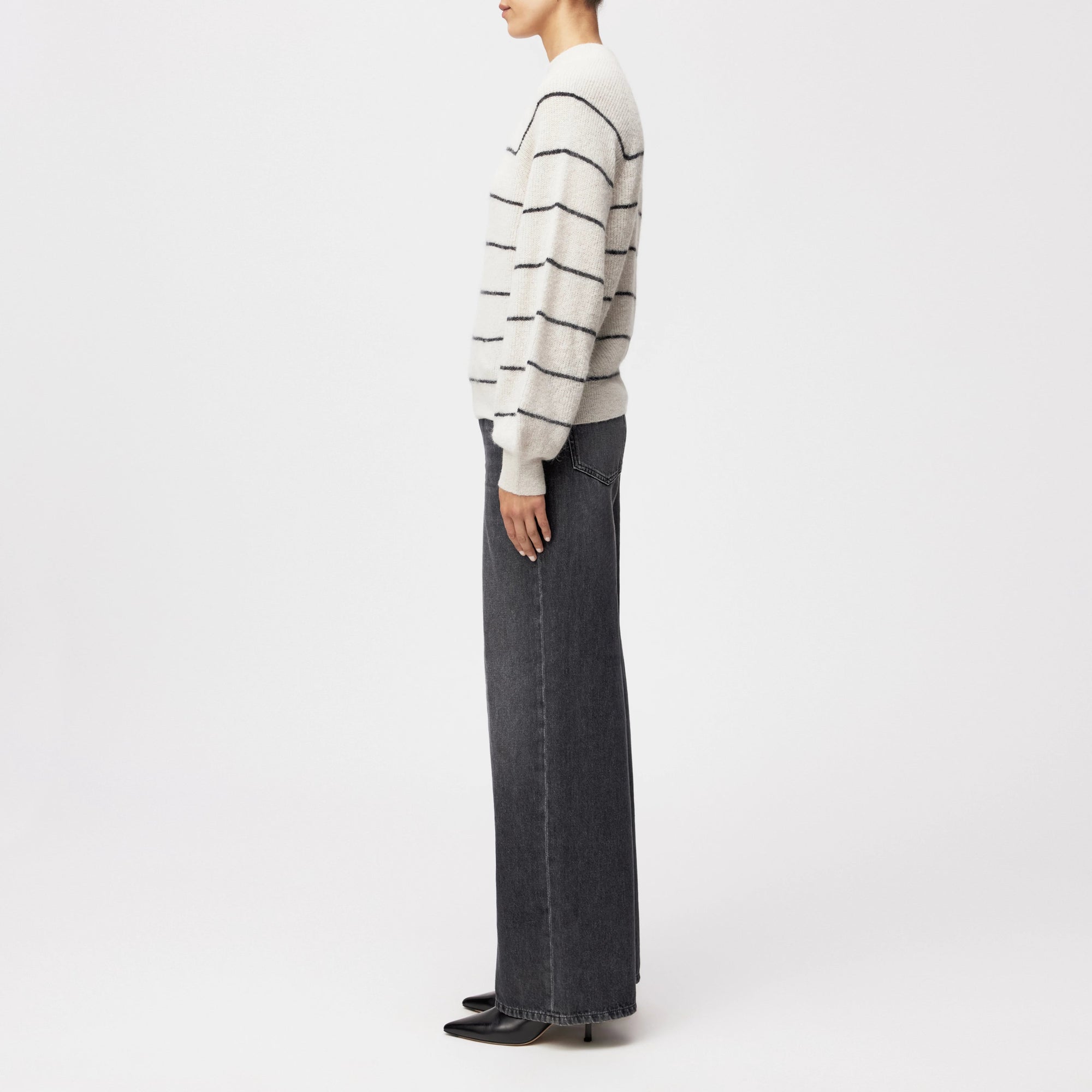 Larelya Jumper 424050 moonstruck Drykorn