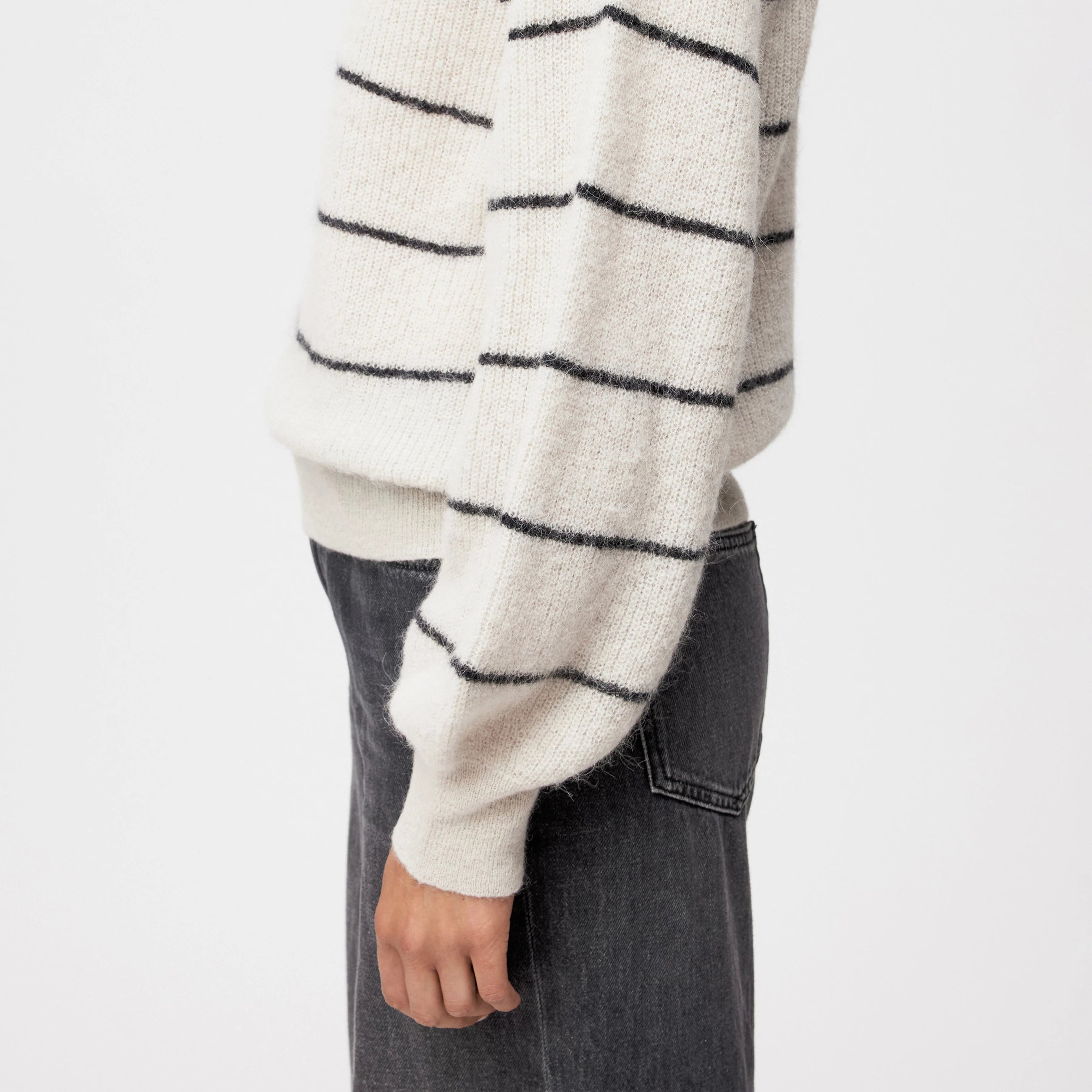 Larelya Jumper 424050 moonstruck Drykorn