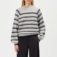 Larelya Jumper 424069 drizzle