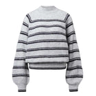 Larelya Jumper 424069 drizzle