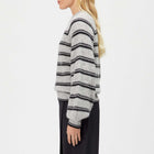 Larelya Jumper 424069 drizzle