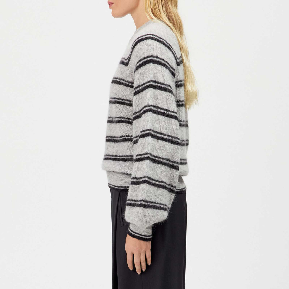 Larelya Jumper 424069 drizzle