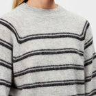Larelya Jumper 424069 drizzle