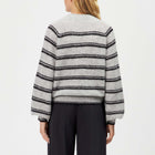 Larelya Jumper 424069 drizzle