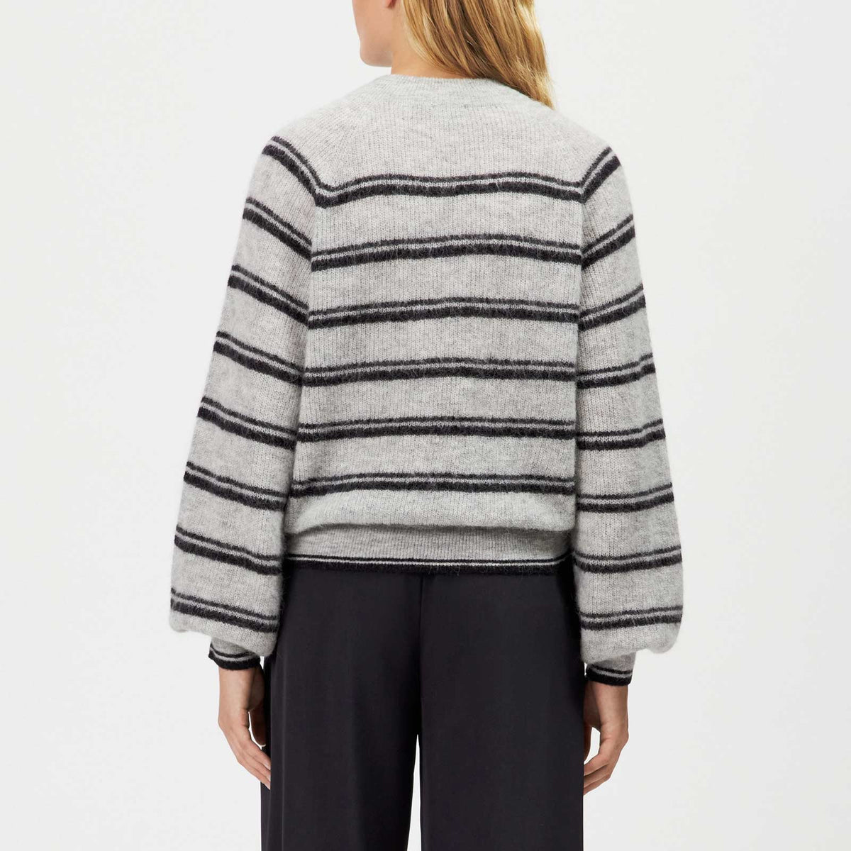 Larelya Jumper 424069 drizzle