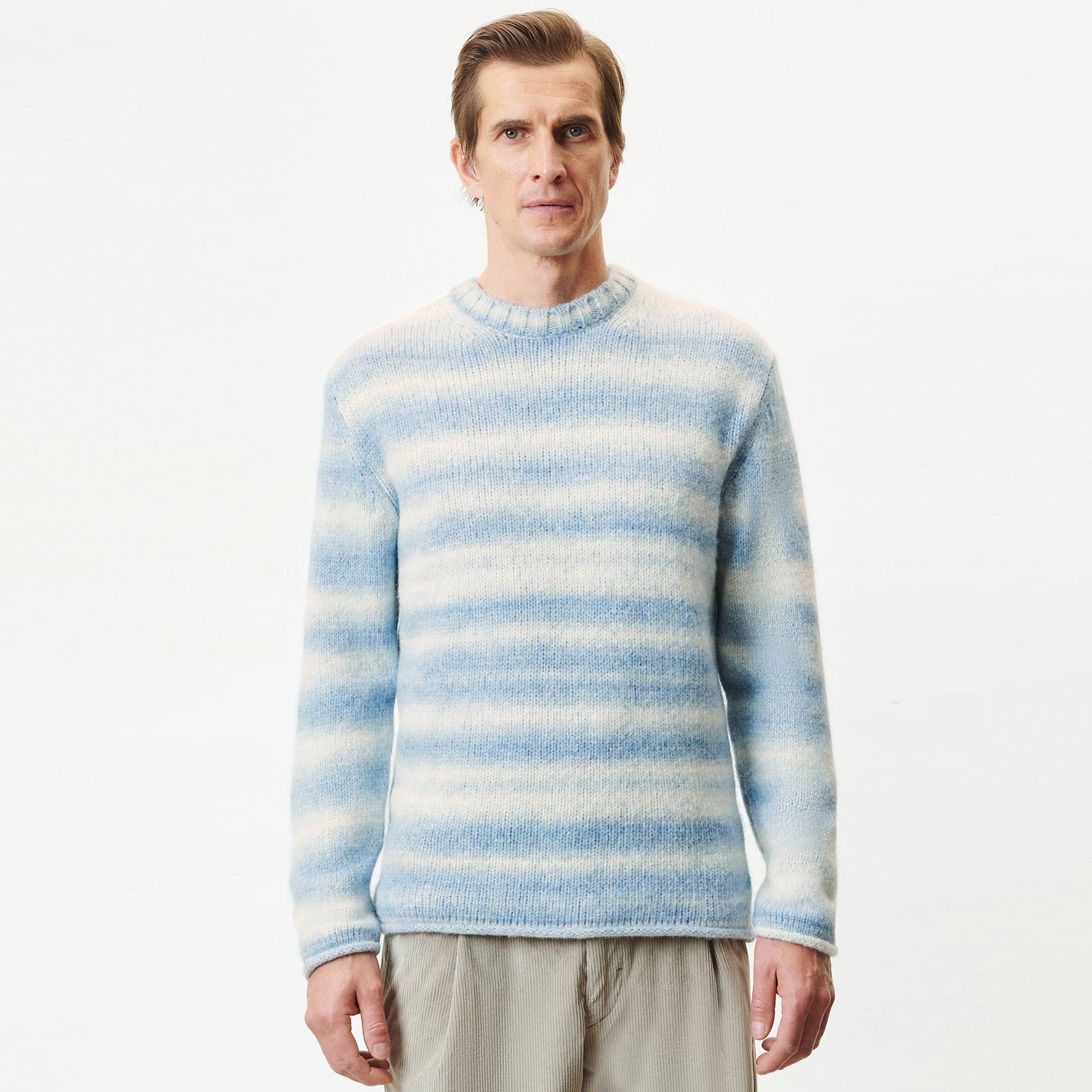 Leando Jumper 424025 arctic stripes