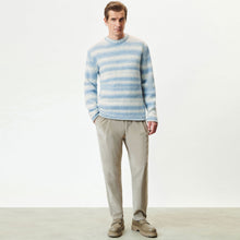 Leando Jumper 424025 arctic stripes