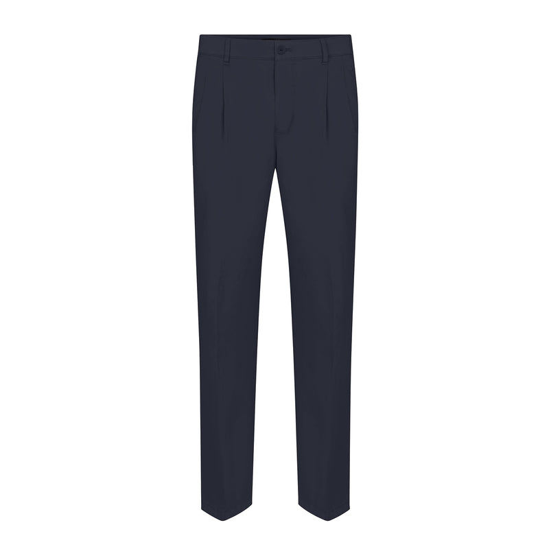 Leek Pants 270008 navy