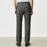 Leek Pants 6100 grey