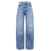 Liable Jeans 260089 blue Drykorn
