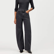 Liable Jeans 260296 black wash