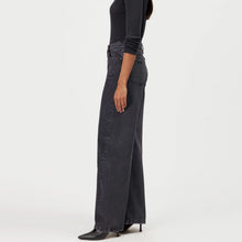 Liable Jeans 260296 black wash