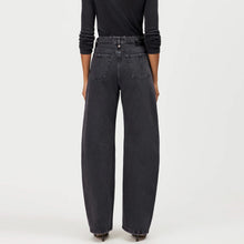 Liable Jeans 260296 black wash