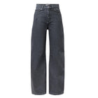 Liable Jeans 260296 black wash
