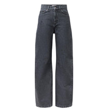 Liable Jeans 260296 black wash
