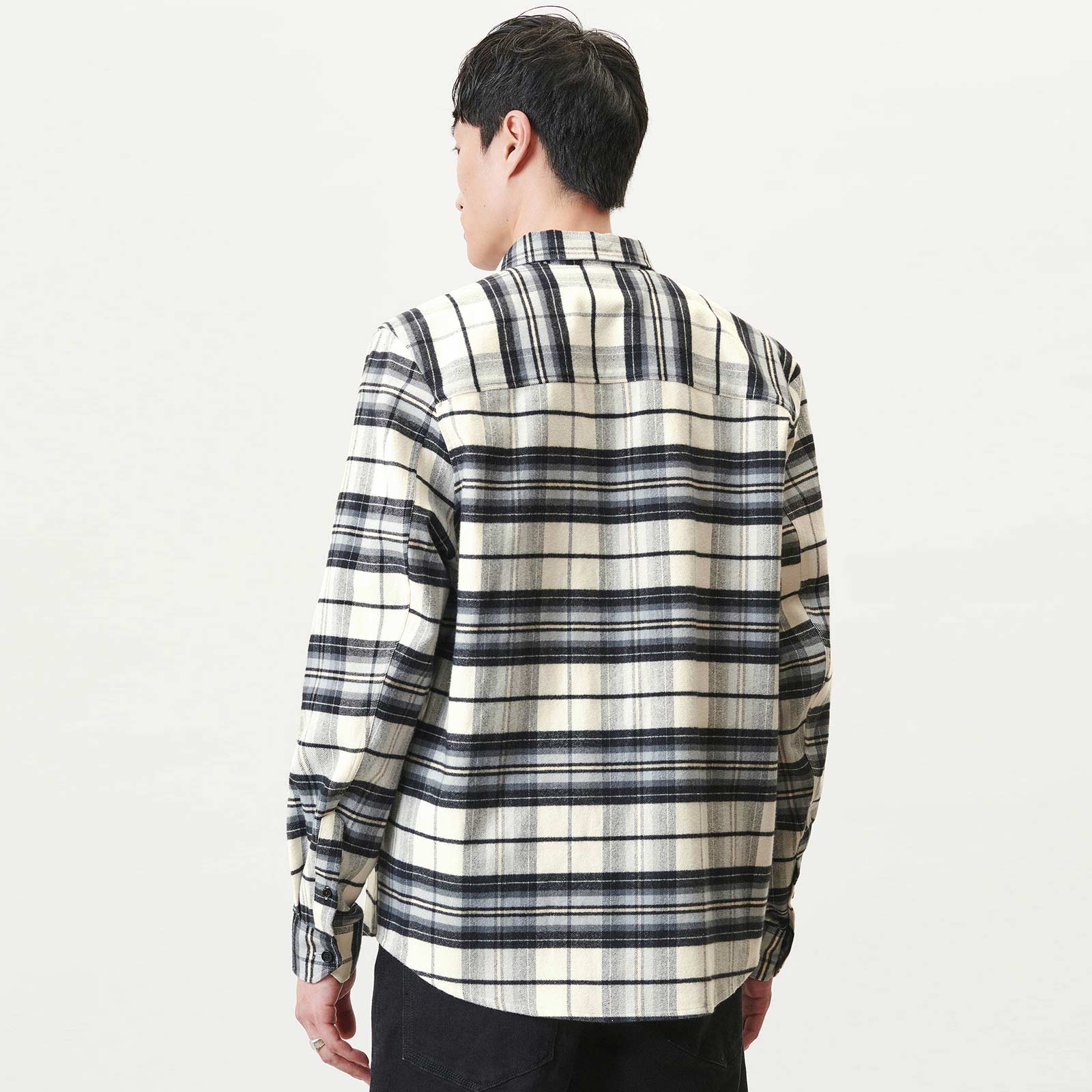 Liet Shirt 47348 Flanell