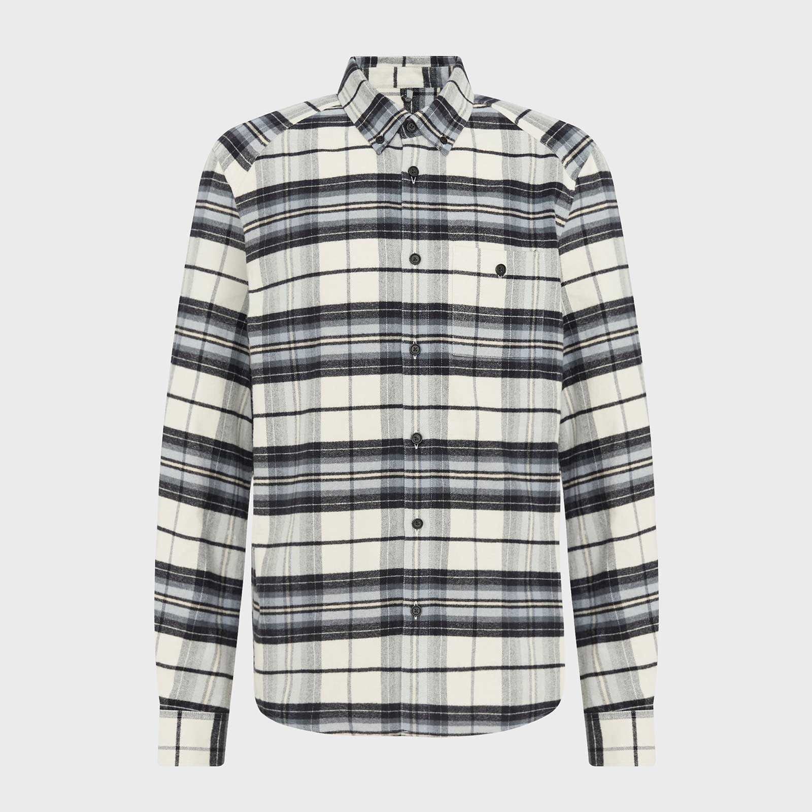 Liet Shirt 47348 Flanell