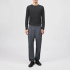 Lirog_C Utility Pants 270141 iron Drykorn
