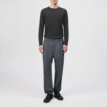 Lirog_C Utility Pants 270141 iron Drykorn