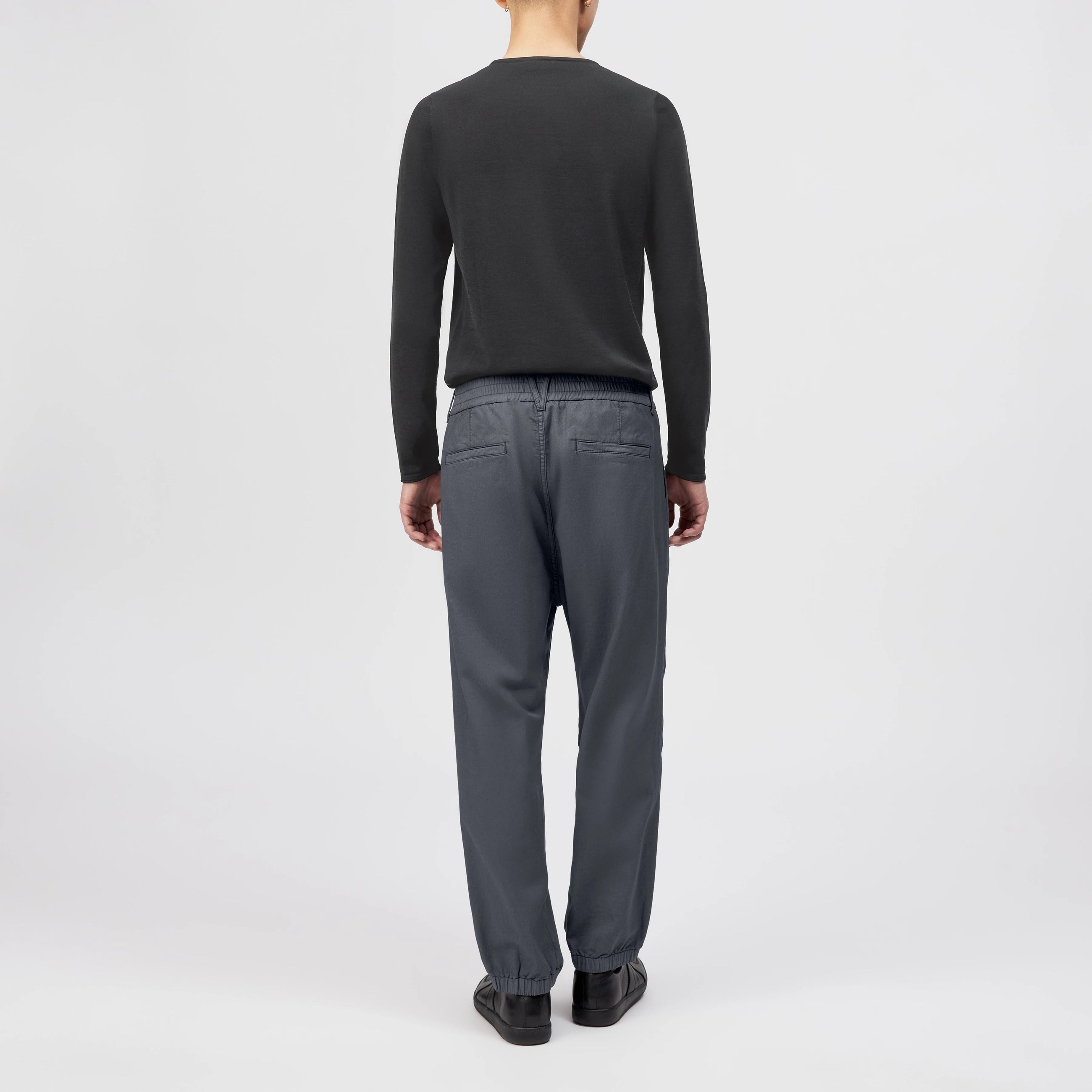 Lirog_C Utility Pants 270141 iron Drykorn
