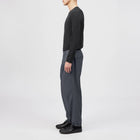 Lirog_C Utility Pants 270141 iron Drykorn