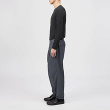 Lirog_C Utility Pants 270141 iron Drykorn