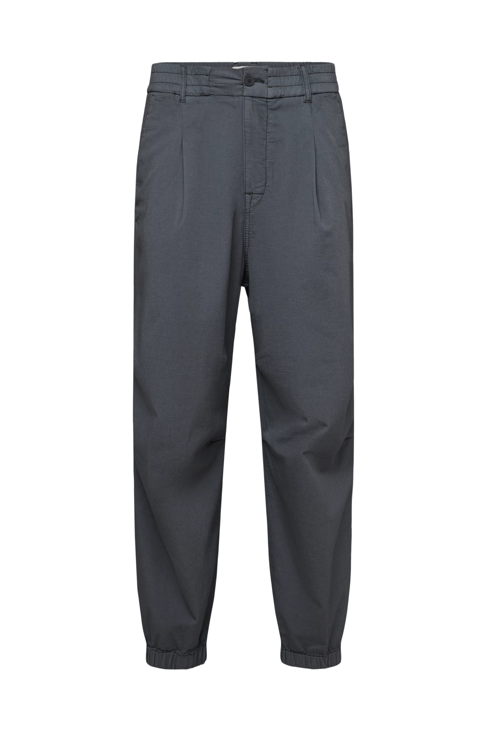 Lirog_C Utility Pants 270141 iron Drykorn