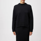 Liziela Jumper 420041 black Drykorn