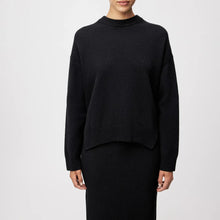 Liziela Jumper 420041 black Drykorn