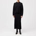 Liziela Jumper 420041 black Drykorn