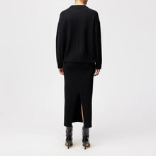 Liziela Jumper 420041 black Drykorn