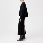 Liziela Jumper 420041 black Drykorn