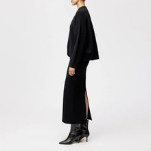 Liziela Jumper 420041 black Drykorn