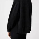 Liziela Jumper 420041 black Drykorn