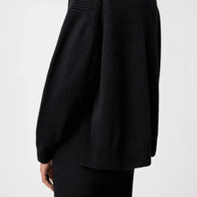 Liziela Jumper 420041 black Drykorn