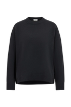 Liziela Jumper 420041 black Drykorn
