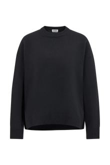 Liziela Jumper 420041 black Drykorn