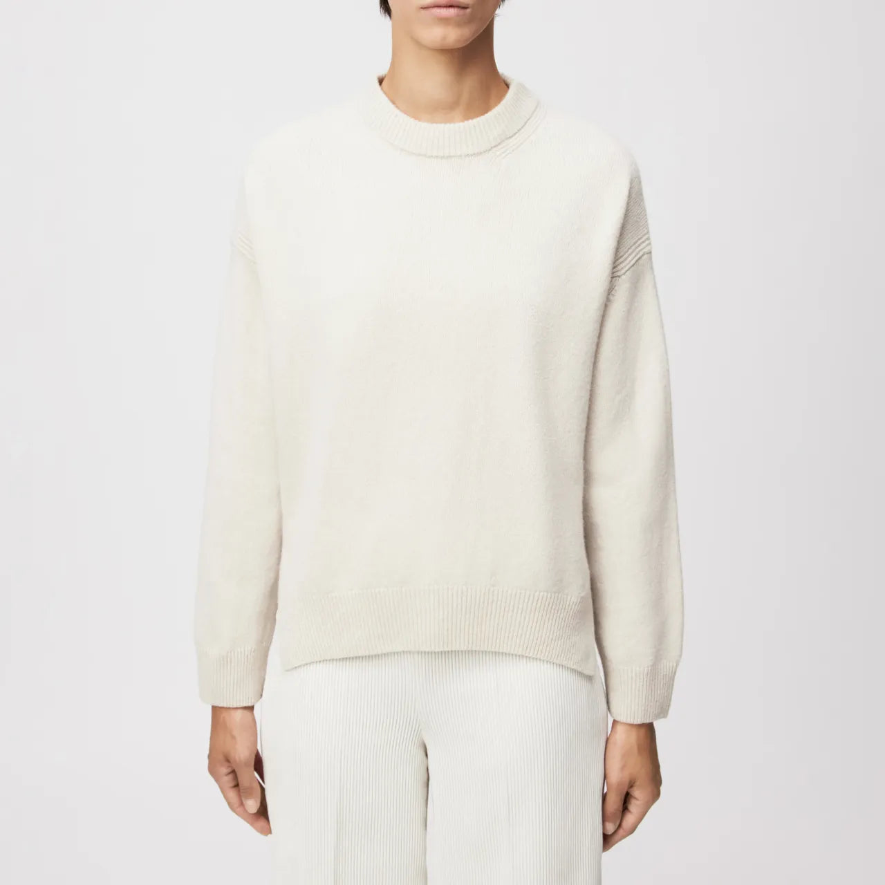 Liziela Jumper 420041 pelican Drykorn