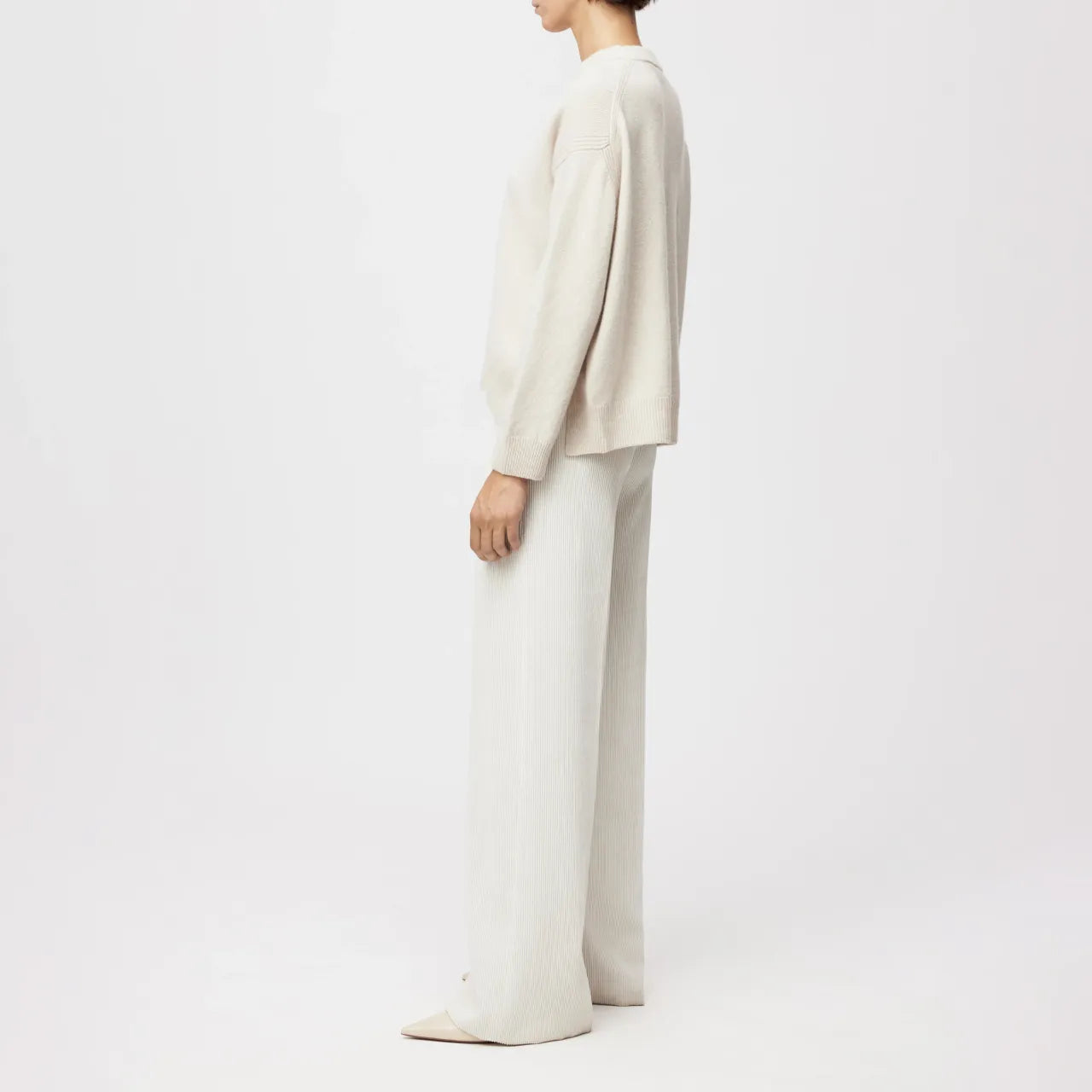 Liziela Jumper 420041 pelican Drykorn