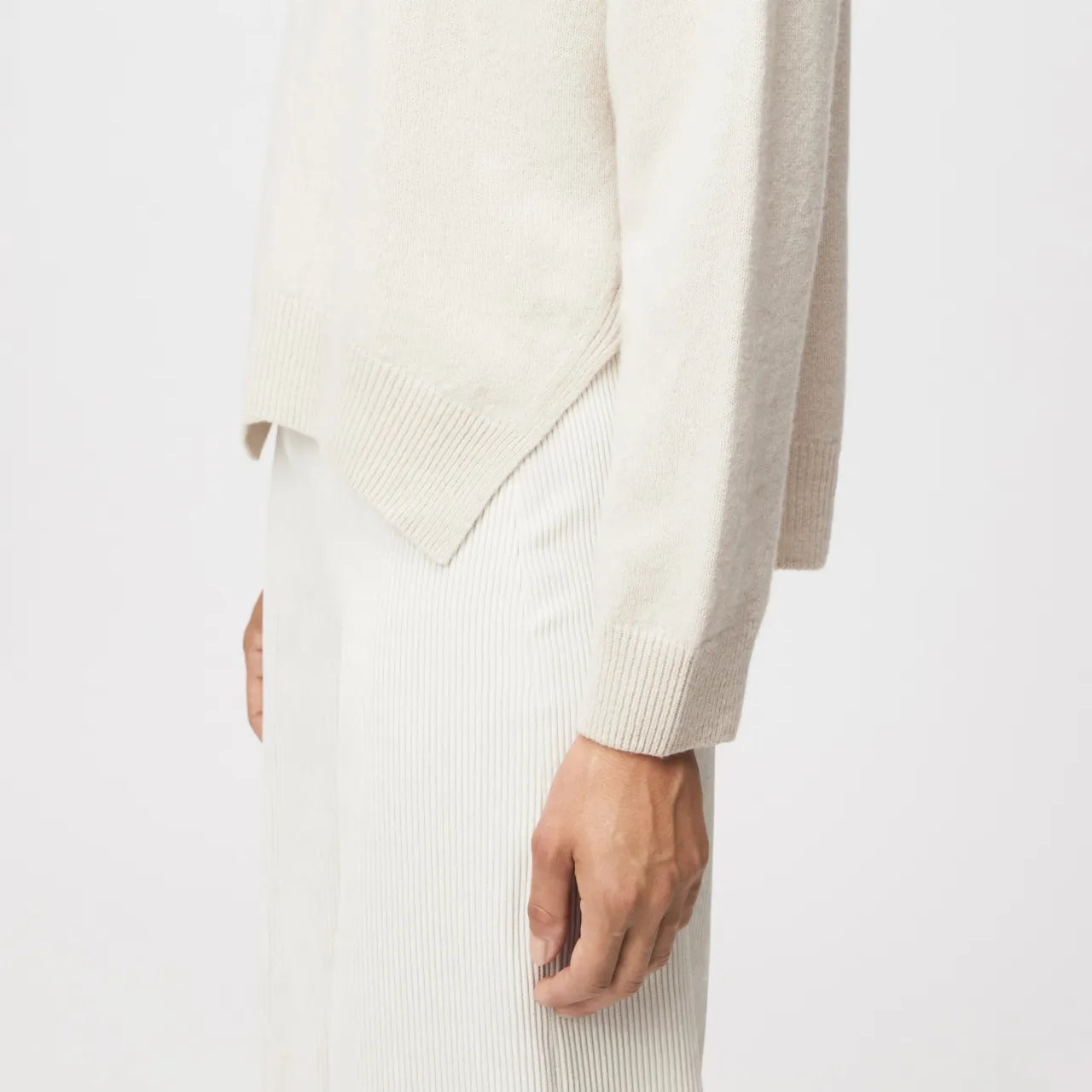 Liziela Jumper 420041 pelican Drykorn