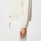 Liziela Jumper 420041 pelican Drykorn