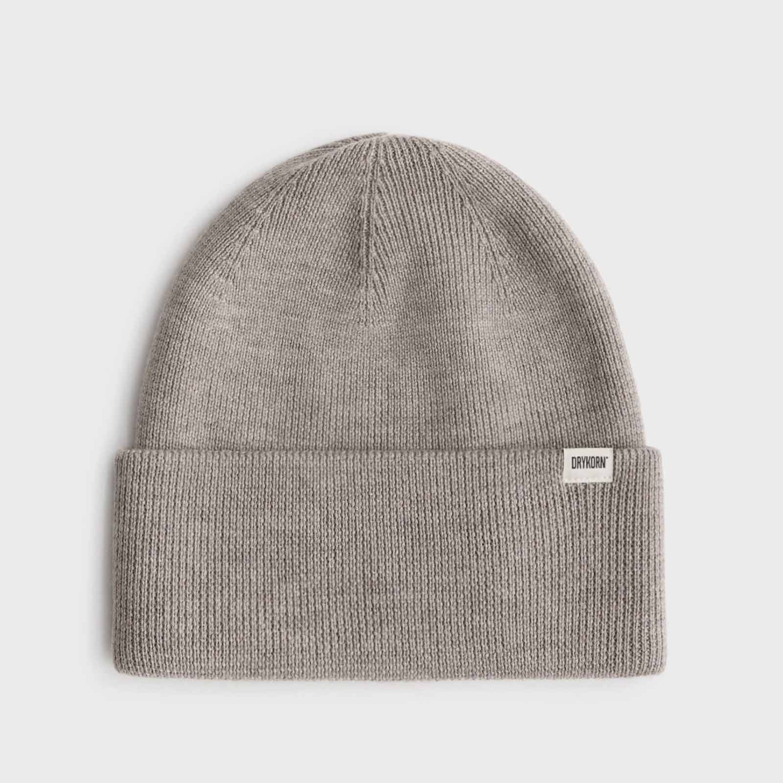 Loah Beanie 420002 camel