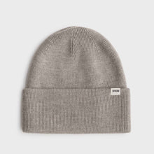 Loah Beanie 420002 camel