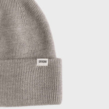 Loah Beanie 420002 camel