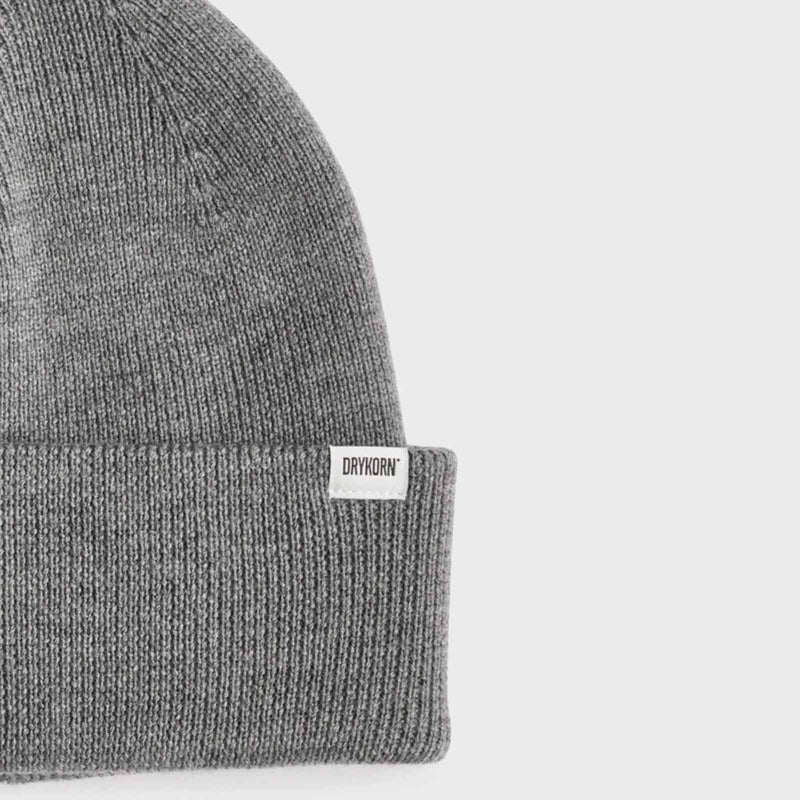 Loah Beanie 420002 grey