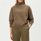 Lyzima Jumper 420041 mud