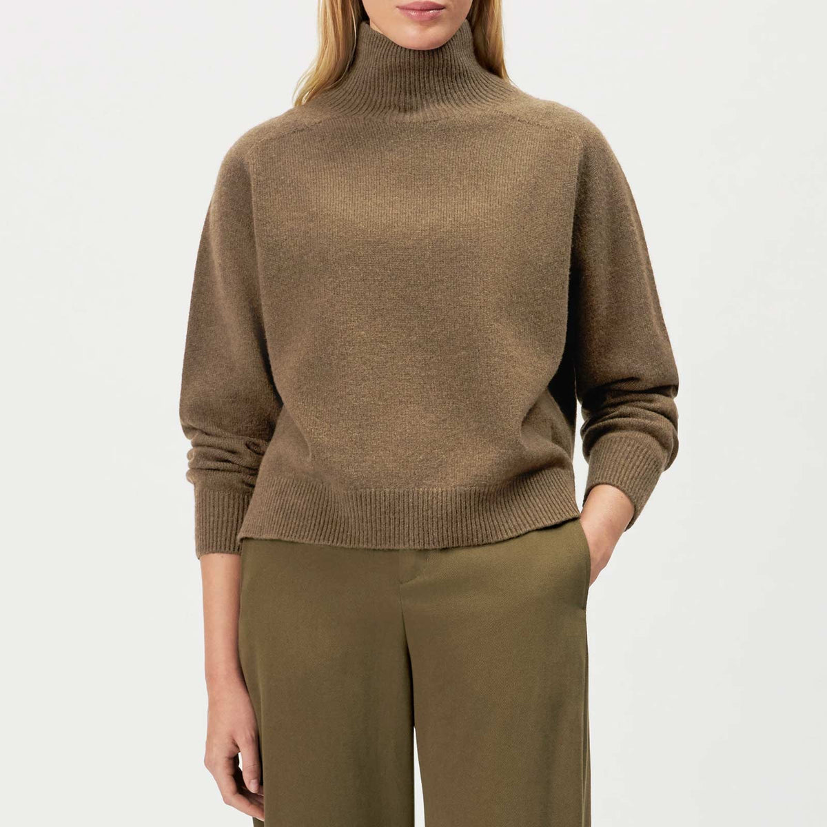 Lyzima Jumper 420041 mud