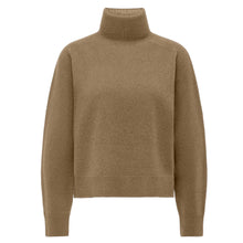Lyzima Jumper 420041 mud