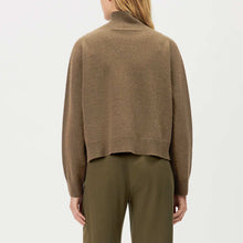 Lyzima Jumper 420041 mud